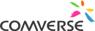 Comverse mobile logo