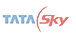 tatasky logo